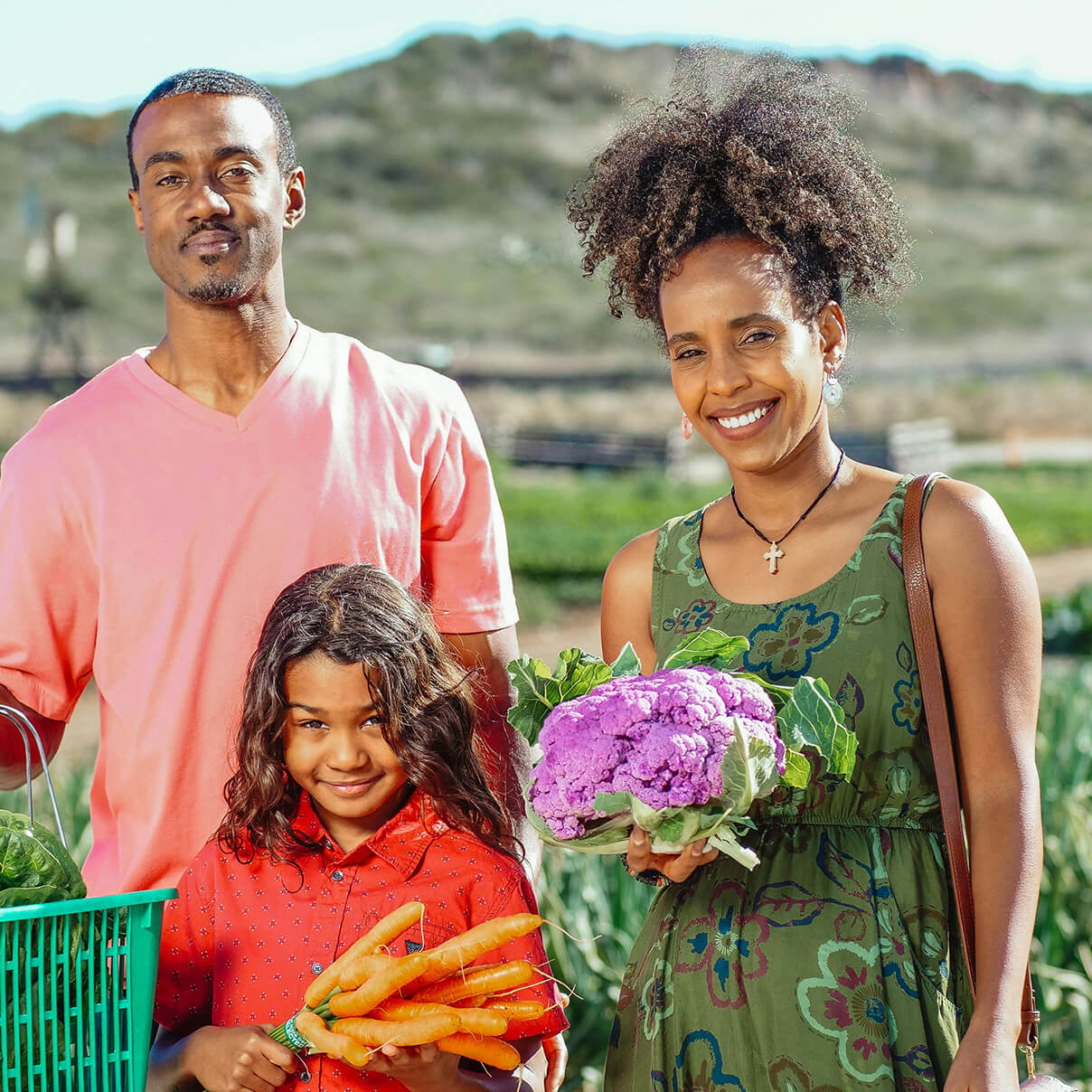 Kilosa Africa - Our vision is to see a world where Africa’s people are not just fed but fulfilled.