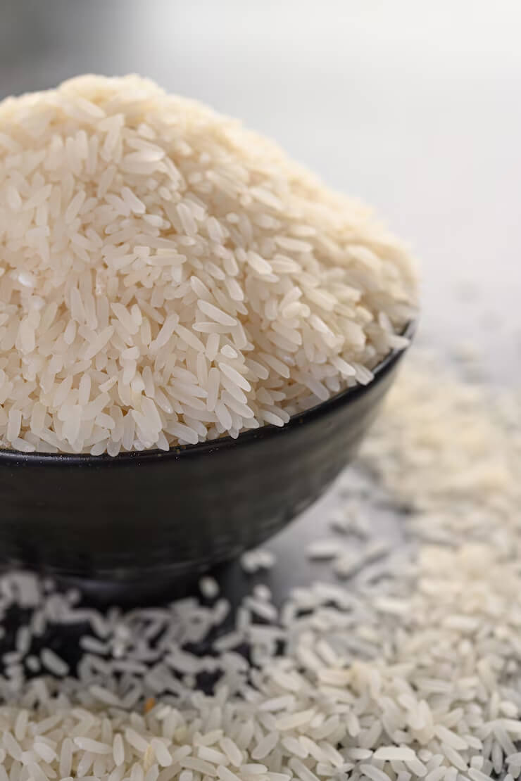 Kilosa Africa - Rice - Commodity Trading