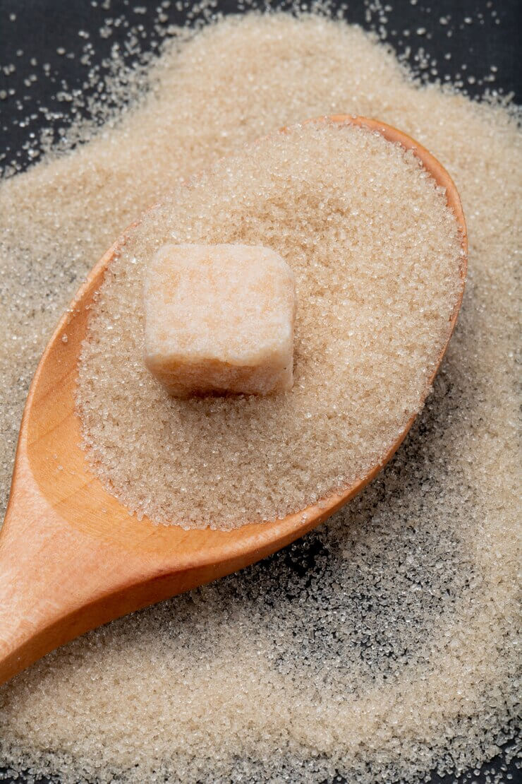 Kilosa Africa - Sugar Commodity Trading